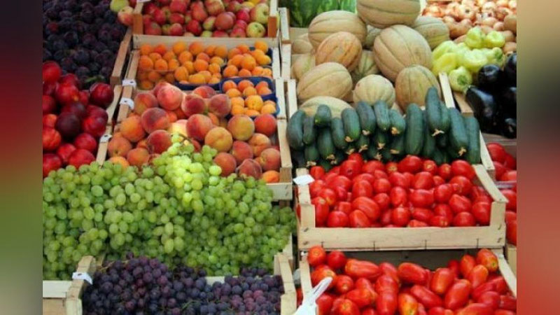 'Endi tadbirkorlar tegishli lisenziyasi bo`lmasdan ham meva-sabzavot eksport qiladi'ning rasmi