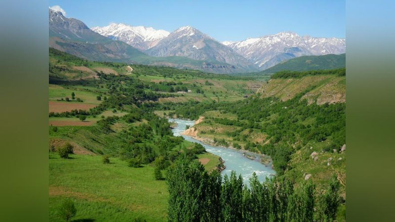 'O`zbekistonda hafta oxiriga kelib, havo harorati pasayadi'ning rasmi