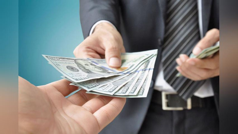 'Toshkent viloyati hokimligi amaldori pora bilan qo`lga tushdi'ning rasmi