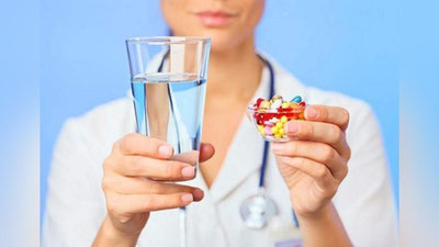 'ТАБЛЕТКАЛАР "ЗАҲАР"ГА АЙЛАНМАСИН ДЕСАНГИЗ....'ning rasmi