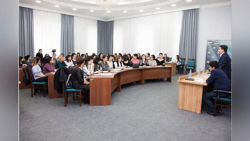 '2022 yil 1 yanvarga qadar "Yagona FHDYo elektron arxiv baza"si yaratiladi'ning rasmi