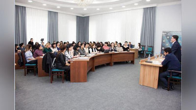 '2022 yil 1 yanvarga qadar "Yagona FHDYo elektron arxiv baza"si yaratiladi'ning rasmi