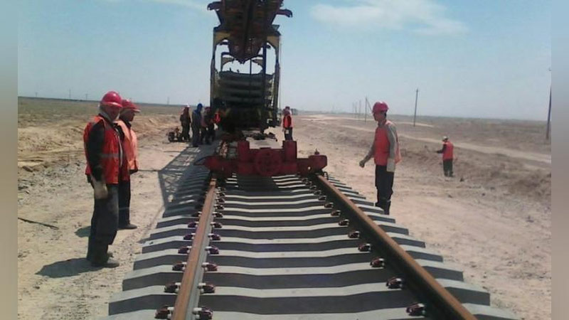 Изрображение 'ЖЕЛЕЗНОДОРОЖНЫЙ ПУНКТ "ГАЛАБА-АМУЗАНГ" НАЧАЛ РАБОТУ'