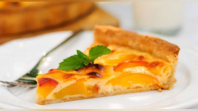 '«ЁЗ ИФОРИ» ПИРОГИ — ШАФТОЛИ МАВУСИМИНИ БОЙ БЕРМАНГ'ning rasmi