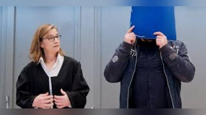 'Germaniyalik feldsher 99 nafar bemorning o`limiga sabab bo`ldi 'ning rasmi