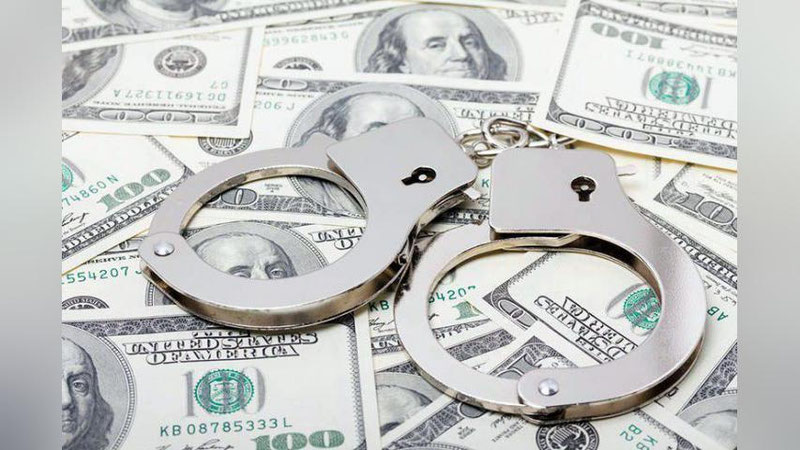 'Toshkentda valyutafurushlarlar 8 ming dollar bilan qo`lga tushdi'ning rasmi