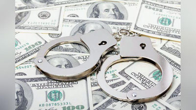 'Toshkentda valyutafurushlarlar 8 ming dollar bilan qo`lga tushdi'ning rasmi