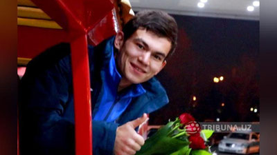 'Осиё чемпионлари муносиб кутиб олинди (видео)'ning rasmi