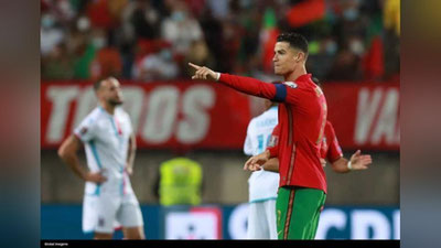 'ЖЧ саралаши ўйинларининг дайжести: гуруҳ баҳслари қандай кечмоқда?'ning rasmi