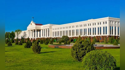 'Oliy Majlis Senatining 15-yalpi majlisi 28 iyun kuni ochiladi'ning rasmi