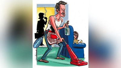 'BIR HAFTA UY BEKASI'ning rasmi