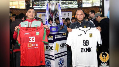 '"Paxtakor" stadioni  futbol bo`yicha O`zbekiston Superkubogiga tayyor'ning rasmi