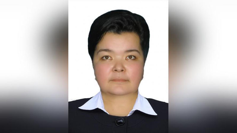 'Sog`liqni saqlash tizimida yana bir tayinlov'ning rasmi