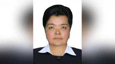 'Sog`liqni saqlash tizimida yana bir tayinlov'ning rasmi