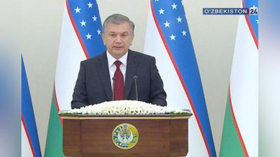 'Urbanizasiya masalalarini amalga oshiruvchi maxsus jamg`arma tuziladi'ning rasmi