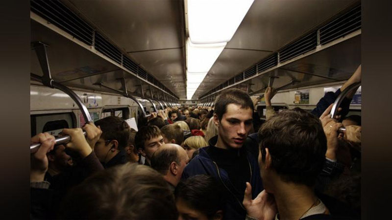 Изрображение 'СЧИТАЕТСЯ ЛИ 18:00 ЧАСОМ ПИК В ТАШКЕНТСКОМ МЕТРО?'