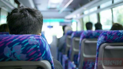 Изрображение 'Почему закрыли автовокзал?'