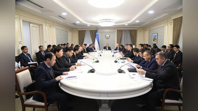 Изрображение 'Дефицит консолидированного бюджета в 2024 году не превысит 4% ВВП, - сенаторы'