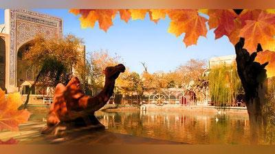 '27 sentyabr kuni havo o`zgarib turadi, biroz yomg`ir yog`ishi mumkin'ning rasmi