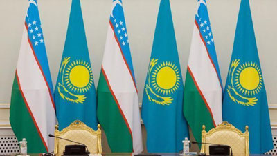 Изрображение 'АВТОПРОИЗВОДИТЕЛИ УЗБЕКИСТАНА И КАЗАХСТАНА ПОДПИСАЛИ СОГЛАШЕНИЕ'