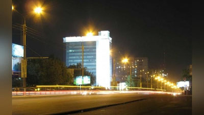 'Kechasi poytaxtdagi ba`zi ko`chalarda transport qatnovi vaqtinchalik to`xtatiladi'ning rasmi