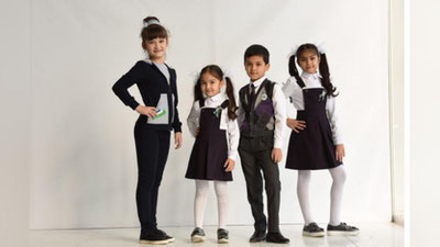 Изрображение 'С 1 МАРТА НАЧНЕТСЯ ТЕСТИРОВАНИЕ НОВОЙ ШКОЛЬНОЙ ФОРМЫ'