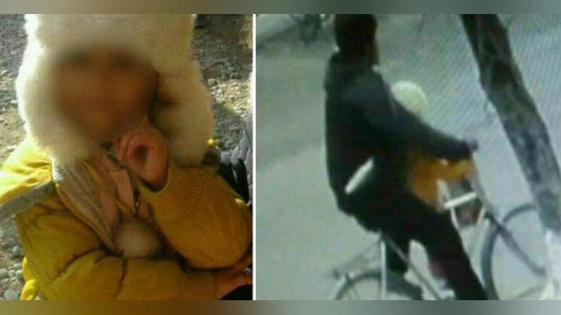 Изрображение 'МВД ОПРОВЕРГЛО СООБЩЕНИЕ О БАНДЕ, ВОРУЮЩЕЙ ДЕТЕЙ НА ОРГАНЫ'