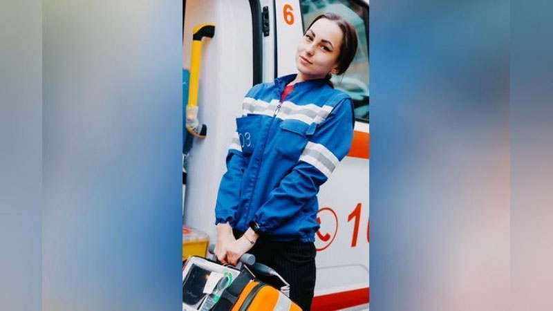 'Toshkentda erkak onasiga tez tibbiy yordam ko`rsatish uchun ayol shifokor yubormagan dispetcherni haqoratladi'ning rasmi