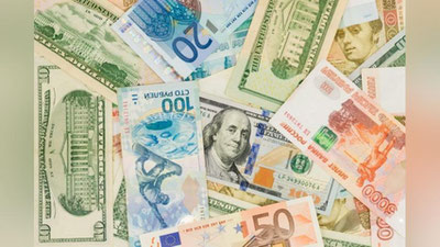'O`zbekistonda dollarning rasmiy kursi qimmatlashdi'ning rasmi