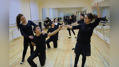 Изрображение 'В ФЕРГАНЕ БУДЕТ ОРГАНИЗОВАН ФИЛИАЛ ИНСТИТУТА ИСКУССТВ И КУЛЬТУРЫ'