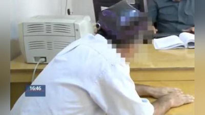 'Farg`onada kelinini pichoqlagan qaynota voqea qanday bo`lganini aytib berdi (video)'ning rasmi