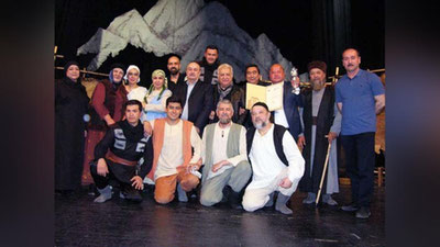 'Туркияда Самарқанд актёрлари тақдирланишди'ning rasmi