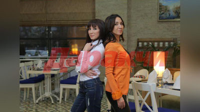 '“Setora” guruhi: “San`atni deb oilani qurbon qilganimizdan afsusdamiz”'ning rasmi