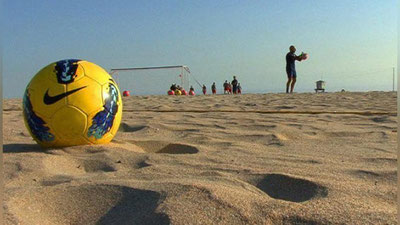 'Пляж футболи бўйича Ўзбекистон термаси жаҳон рейтингида 62-поғонани сақлаб қолди 'ning rasmi