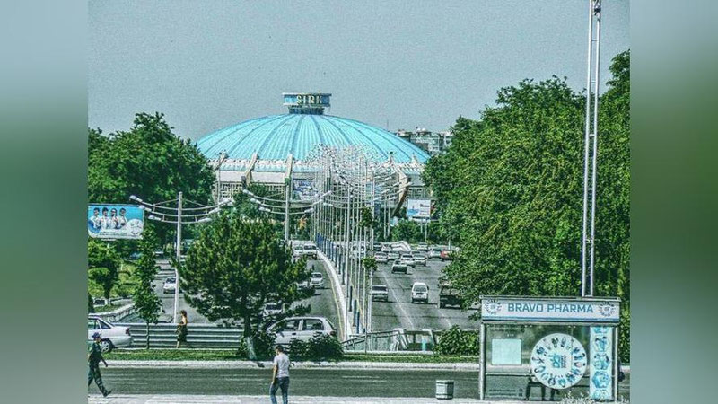 '30 май куни Республика бўйлаб қандай об-ҳаво кузатилади?'ning rasmi