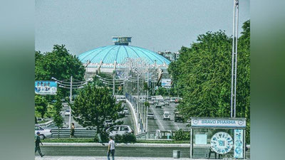 '​30 май куни Республика бўйлаб қандай об-ҳаво кузатилади?'ning rasmi