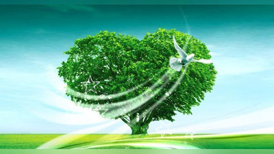 'YaXShI NIYaT — YaRIM DAVLAT'ning rasmi