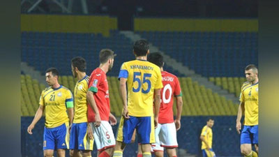 '“Спорт ТВ” телеканали “Пахтакор” – “Локомотив” ўйини ёзиб олинган ҳолда кўрсатади'ning rasmi