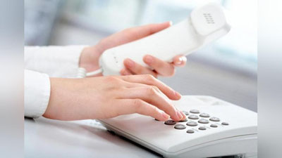 Изрображение 'ГОСКОМТУРИЗМ ОРГАНИЗОВАЛ ГОРЯЧУЮ ЛИНИЮ ДЛЯ ПУТЕШЕСТВЕННИКОВ'