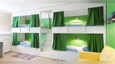 'Hududlarda 365ta kichik mehmonxona va xostellar quriladi'ning rasmi