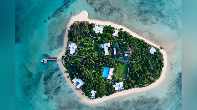 Изрображение 'ОТКРЫЛСЯ САМЫЙ ДОРОГОЙ В МИРЕ КУРОРТ (ФОТО)'