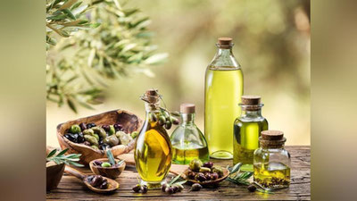 'Ёшармоқчимисиз, зайтун мойидан фойдаланинг 'ning rasmi