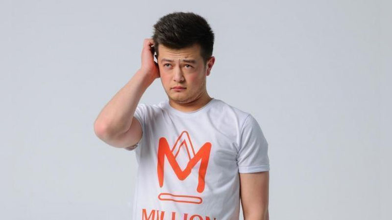 'Ahmad Temurov: «Menga temir xotin kerak!»'ning rasmi
