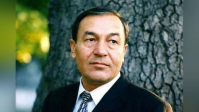 Изрображение 'ТВОРЧЕСКИЙ СОЮЗ ЖУРНАЛИСТОВ ВОЗГЛАВИЛ САЪДУЛЛА ХАКИМОВ'