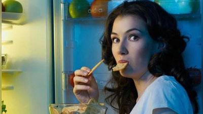 'Ochofatlik kasalligining davosi bormi?'ning rasmi