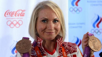 'Rossiyalik Olga Zabelinskaya Osiyo O`yinlari – 2018da O`zbekiston bayrog`i ostida chiqadi'ning rasmi