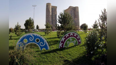 Изрображение 'ПОГОДА НА 6 СЕНТЯБРЯ: НЕМНОГО ПОТЕПЛЕЕТ'