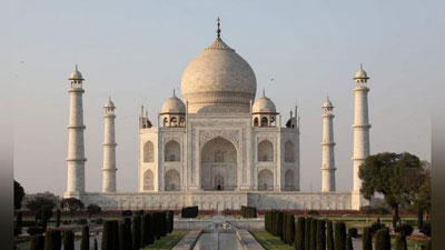 'Тож Маҳал хусусийлаштирилмоқда'ning rasmi