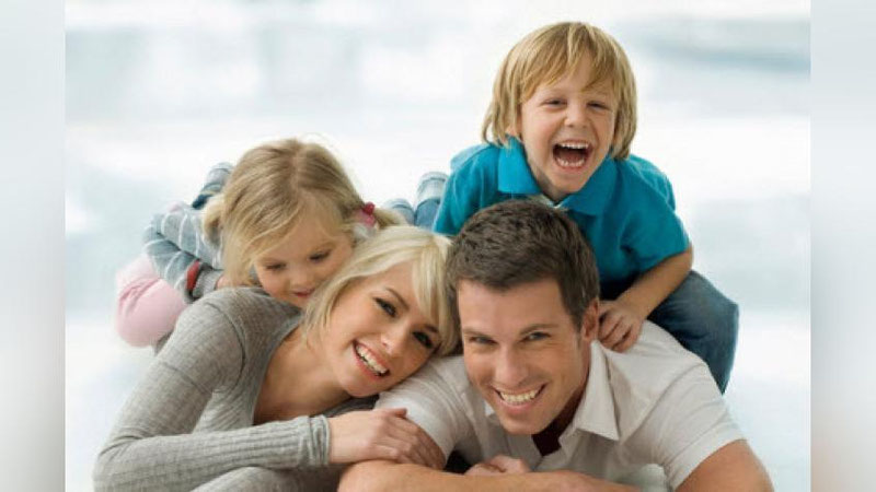 'FARZAND TARBIYaSI BORASIDA 7 MASLAHAT 'ning rasmi