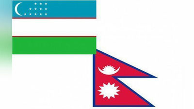 'Diplomatik aloqalar o`rnatilgan davlatlar soni 134 taga etdi'ning rasmi